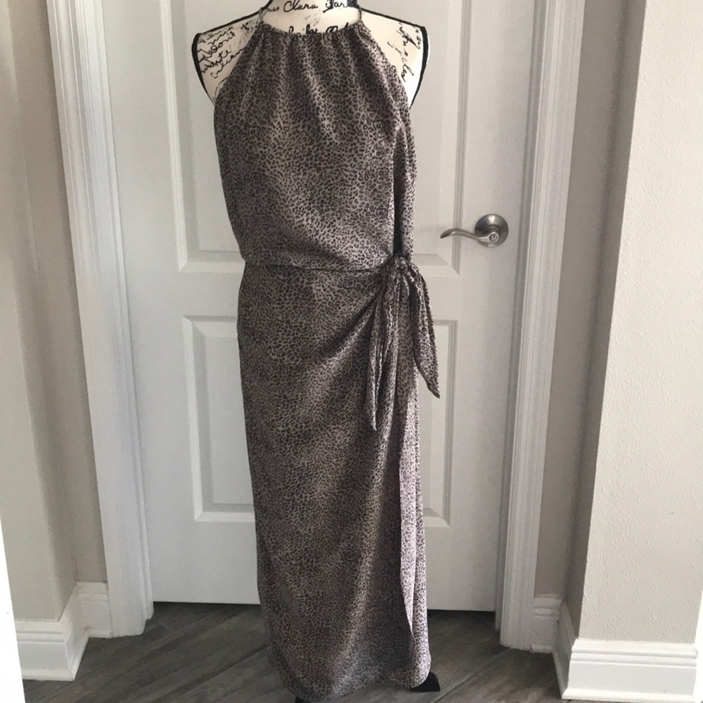 August Hale dress